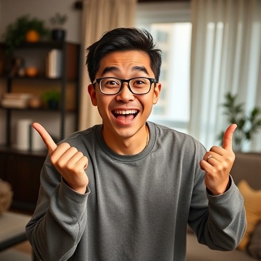 疯狂小杨哥 - 吃瓜群
