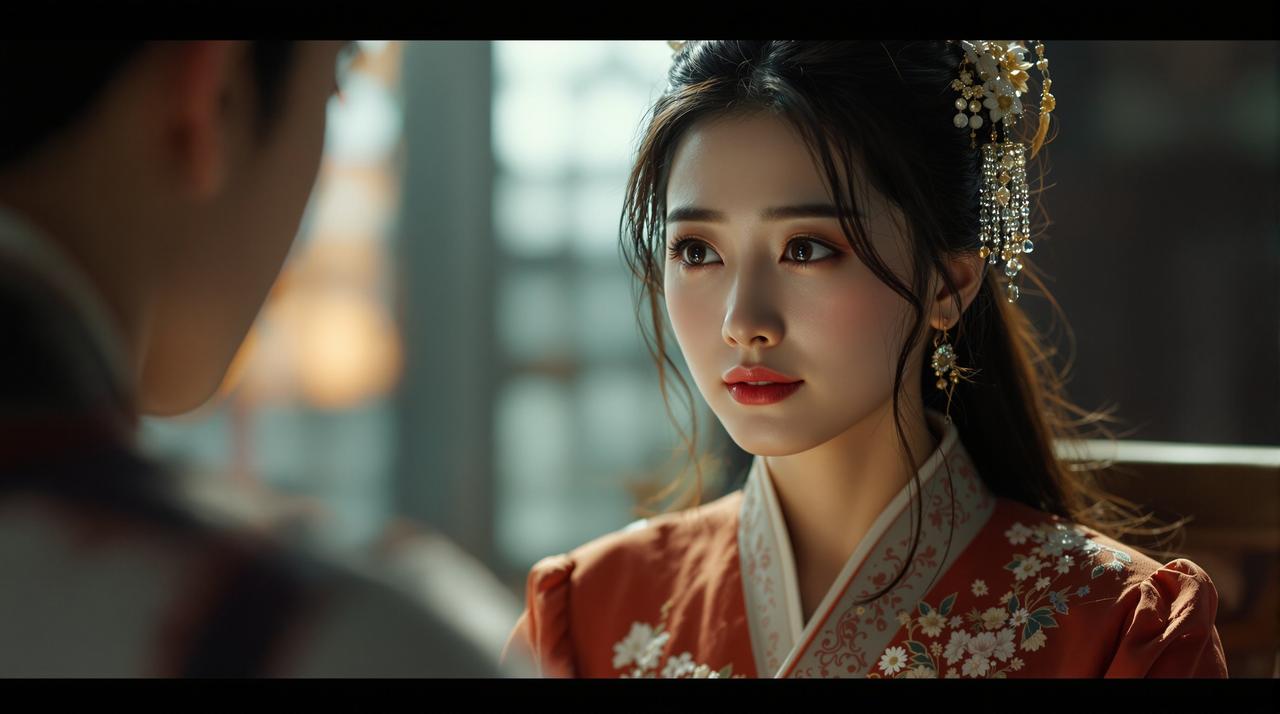 杨紫新剧《长相思2》定档,与三位男神展开虐心三角恋 - 吃瓜群