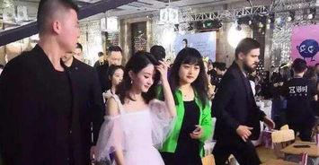 娱乐圈的吃瓜观众,揭秘明星背后的故事与真相  第3张