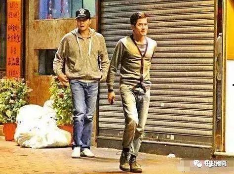 娱乐圈吃瓜兄弟小说  第2张