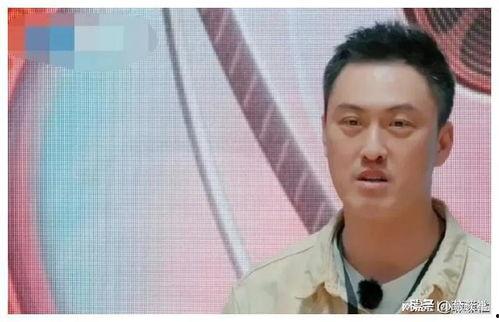 吃瓜娱乐圈任嘉伦是谁啊  第2张