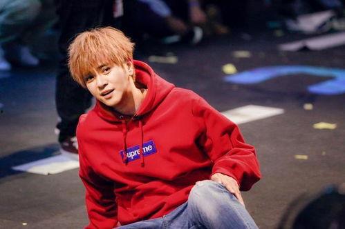 娱乐圈吃瓜罗志祥,娱乐圈的瓜田惊魂  第3张